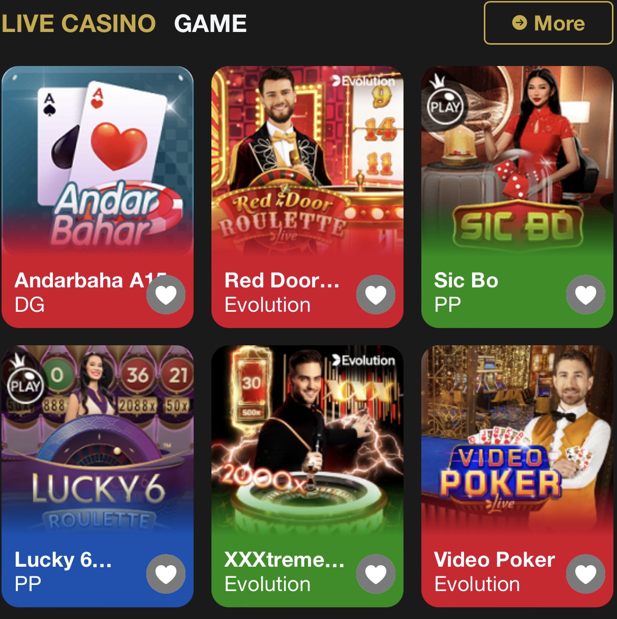 maswerte-live-casino-game